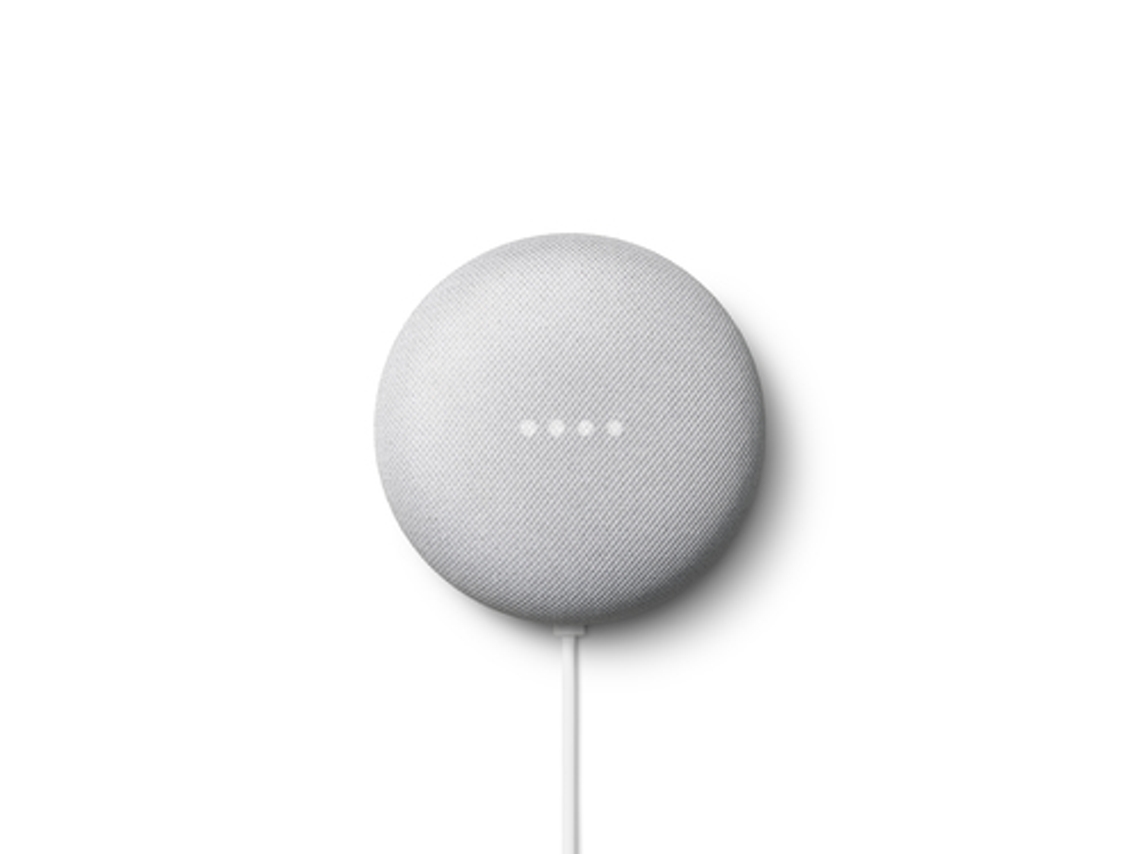 GOOGLE Nest Mini