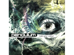 CD Pendulum  - Hold Your Colour