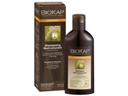 Nutricolor Shampoo Reestruturante para Cabelos Tingidos 200 Ml BIOKAP