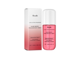Roxelis Dragon Fruit Spray de Perfume Floral e Natural, Unissex e Suave LAXISCREED