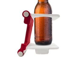 Porta-copos, Suporte Para Bebidas Reutilizável, Organizador De Café Dobrável, Economiza Espaço.