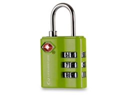 Lifeventure Tsa Combi Lock