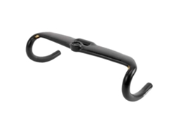 Guiador de Carbono Hea para Estradas Pg-237 Preto 31.8 Mm / 440 Mmprogress