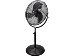 Ventoinha de Pé DI4 Aria Forze Lungo (3 velocidades - 120 W - Diâmetro 45 cm)