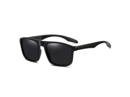 Óculos De Sol Polarizados, Óculos De Sol Casuais, Adequados Para Esportes Ao Ar Livre, Com Proteção Uv.