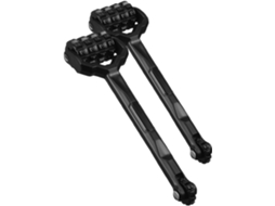 Conjunto De 2 Rolos Duplos Para Isolamento Acústico Automotivo,