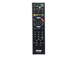 Adequado Para Tv Lcd Sony Kdl32w700b, Kdl42w700b, Kdl173 32w700b Controle Remoto Rm Yd103 SUNNY SPACES