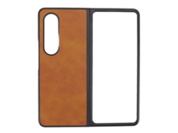 Capa de Couro LAXISCREED para Samsung Galaxy Z
