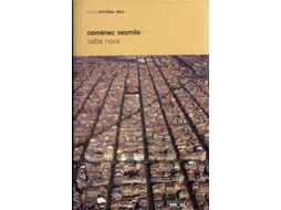Livro Saba Nova de Domenec Sesmilo