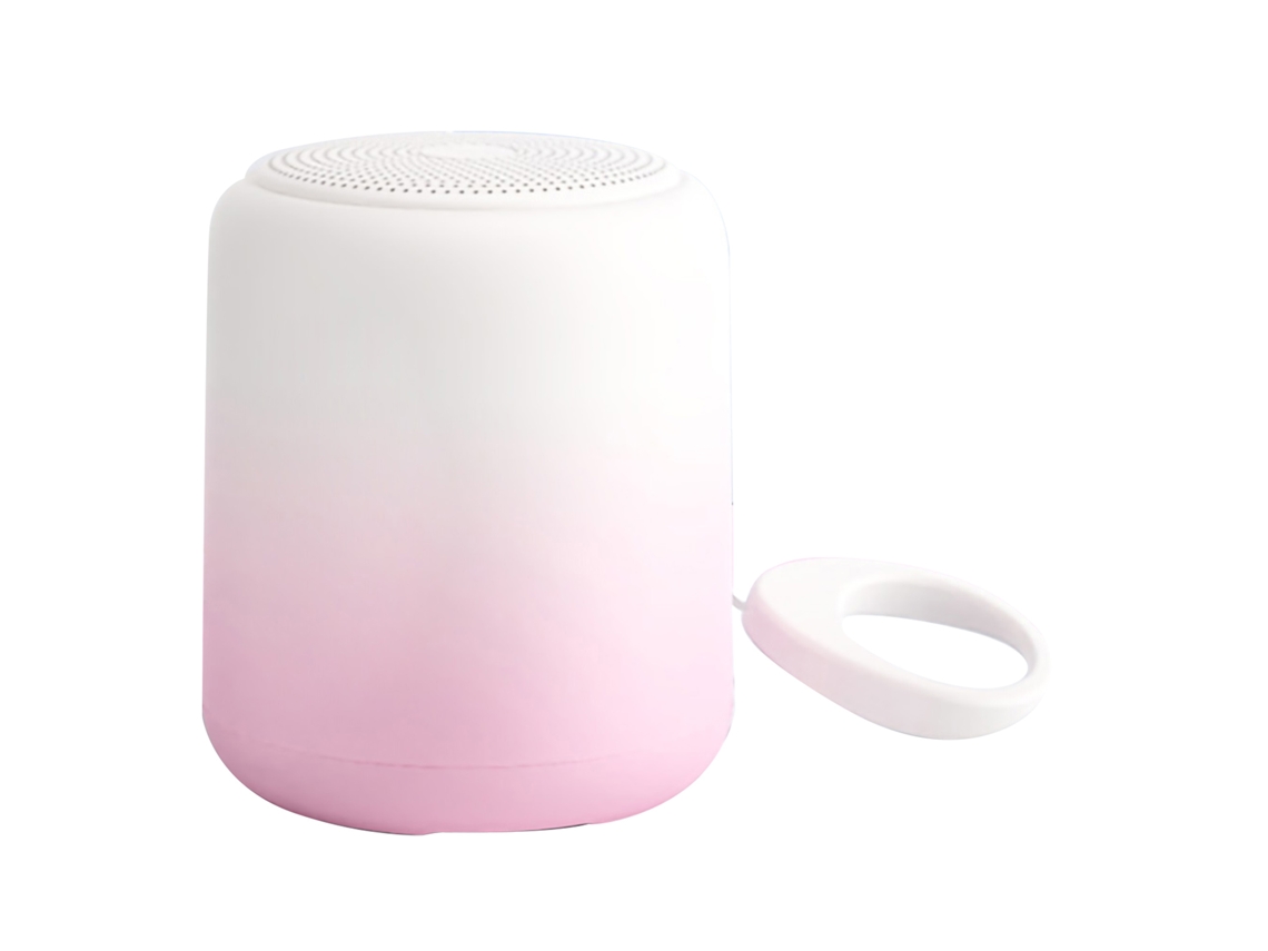 Alto falante Bluetooth LAXISCREED Portátil Impermeável
