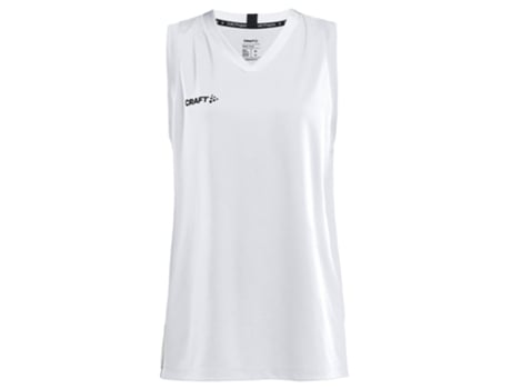 Camisola Mulher Craft Progress Basket Singlet (Tam: XL)