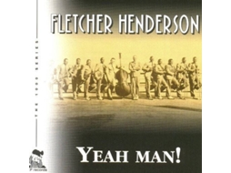 CD Fletcher Henderson - Yeah Man!
