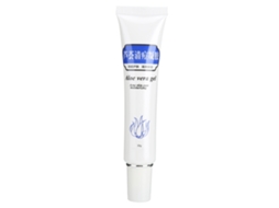 Creme De Reparo Facial Brancamento Tratamento De Acne