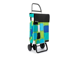 Carro Jean Bancal 4 More Rolser