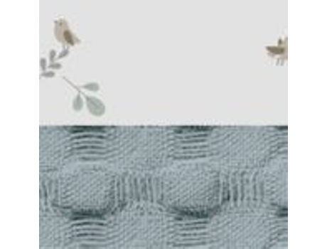 Colcha e Protetora Renata UZTURRE