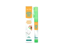 Papel Térmico Spray para Impressão Worten