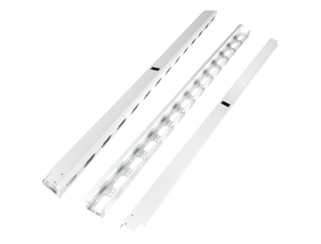 Prensa-cabos para A800 de WL2xx e WL3xx e WN1xx  RACKMATIC