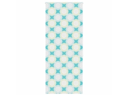 Vidaxl Rolo De Duche Estores 100x240 Cm Largura Tecido 96 Cm
