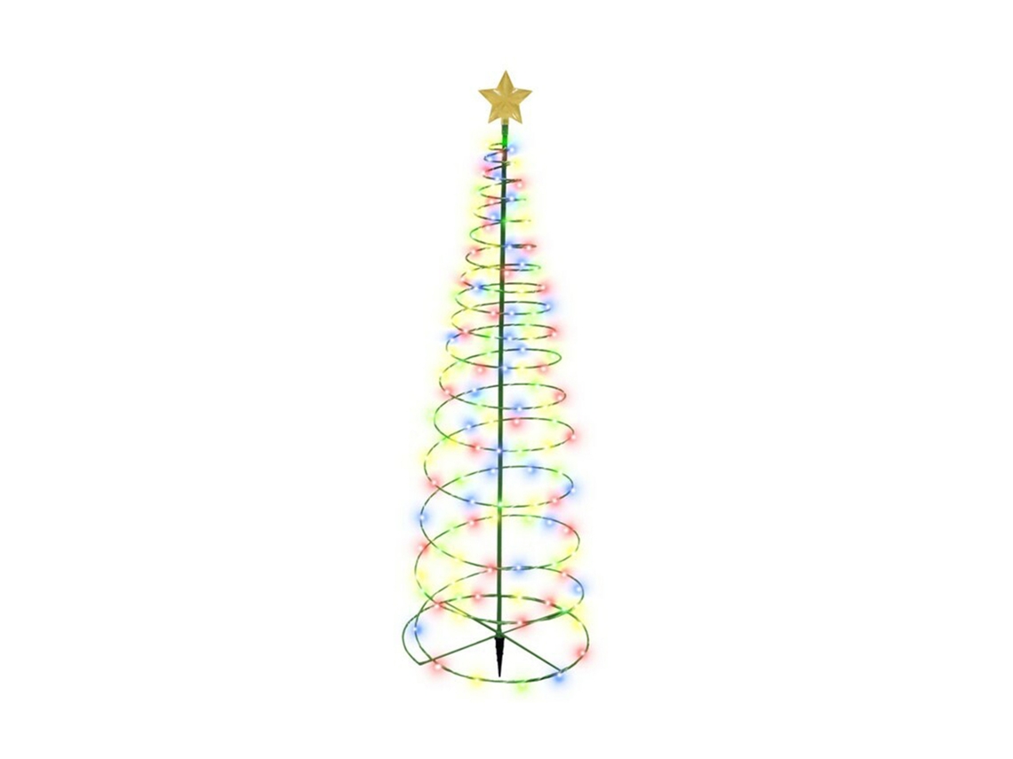 Laxiscreed Decoração Natalina Inflável Com Haste Para Festas E Feriados