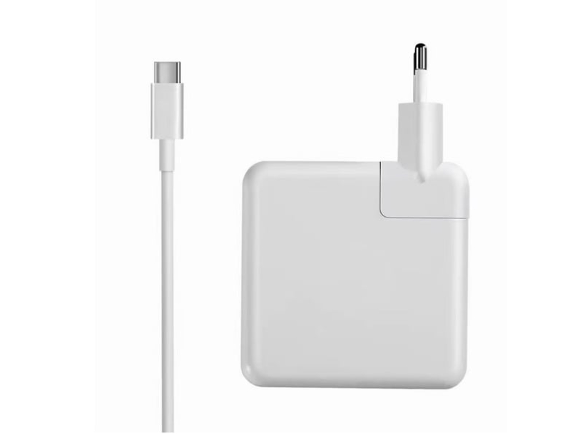 Anúncio De Carregador/substituto Compatível Com Macbook