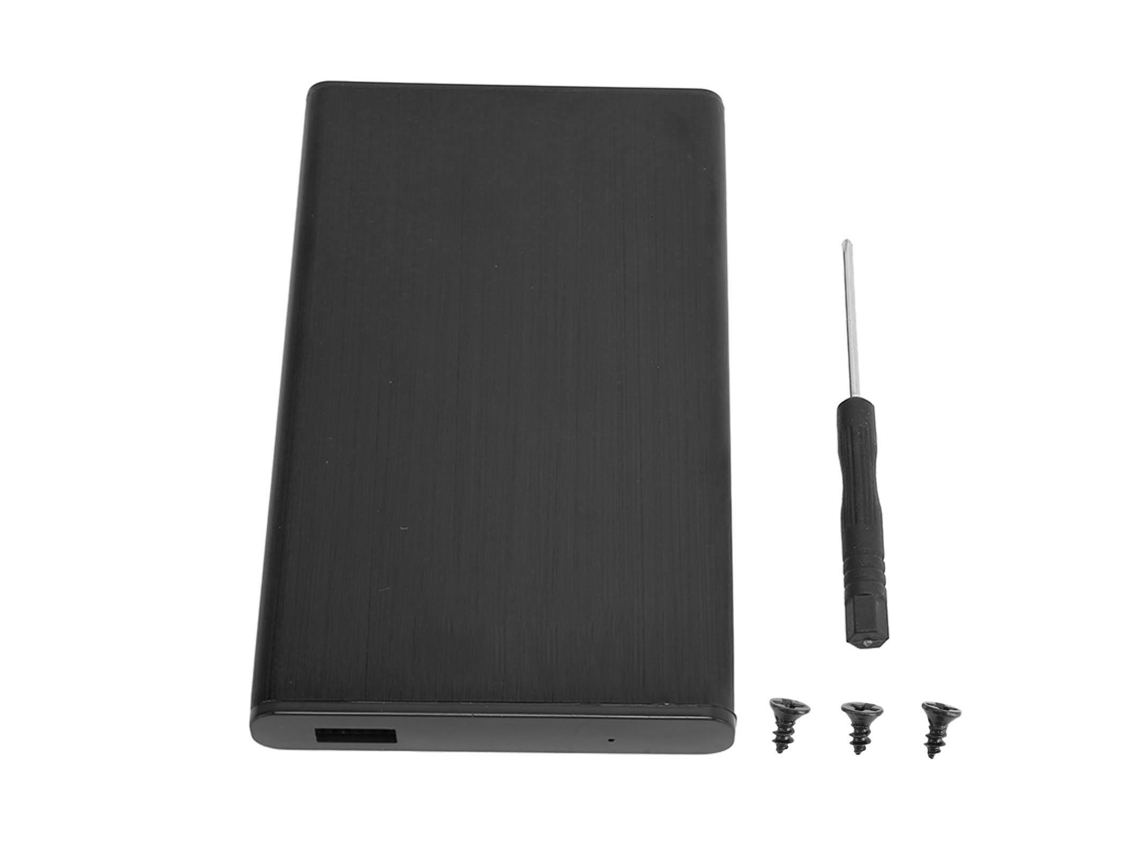 Enclosure LAXISCREED Usb3.0 Sata 2,5" Alumínio