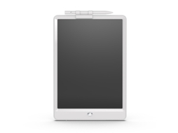 Lurelia, Tablet Lcd, 10 Polegadas, Branco, Colorido, Apagável, Infantil, Portátil, Trava