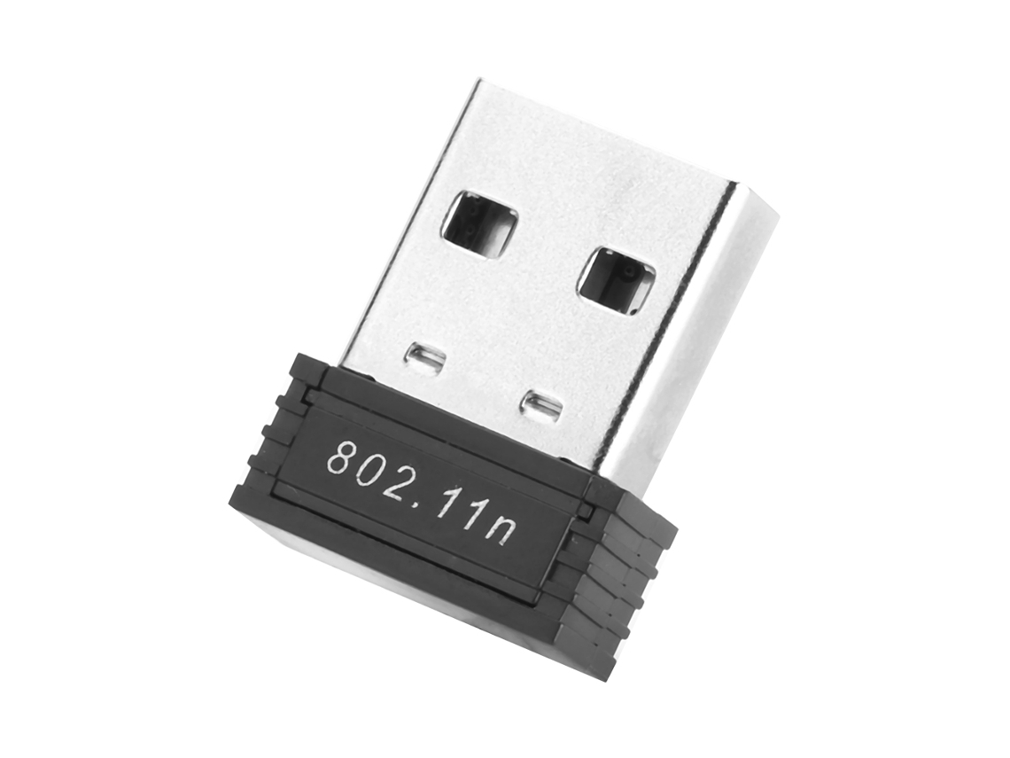 Adaptador Wifi Mini Usb LAXISCREED