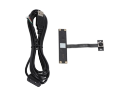 Módulo de Câmera Usb Módulo de Câmera Usb para Videoconferência Tipo Split de 11mp com Microfone EOOCOO (auto foco Alta Definição 4k)
