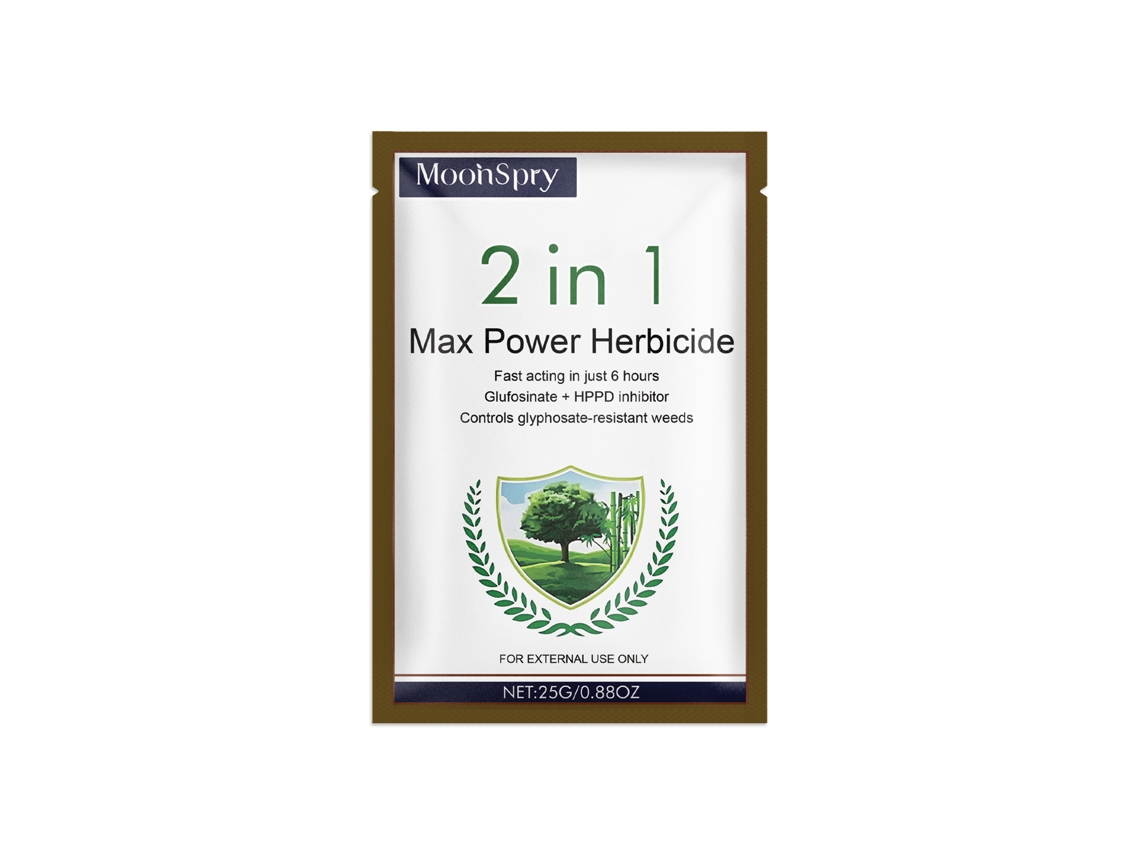Herbicida Moonspry para Gramados e Mudas