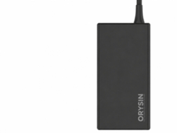 Carregador Lcd 12v 5a 5.5*2.5mm 60w ORYSIN