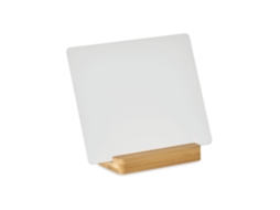 Placa Promocional Sublimación MIDOCEAN