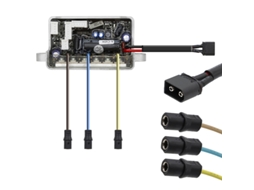 Controlador Eu Niu Kqi300p