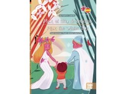 Livro Max, El Niño De Invierno ; Max, The Winter Boy de Isa Martín Castillo (Espanhol)