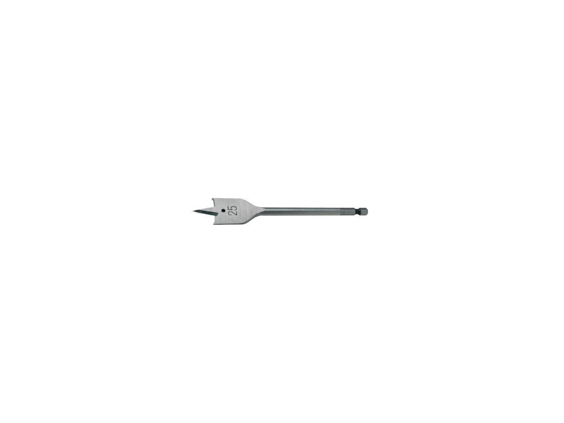 Broca de Madeira Plana DEWALT PUA (PUA 30x160mm)