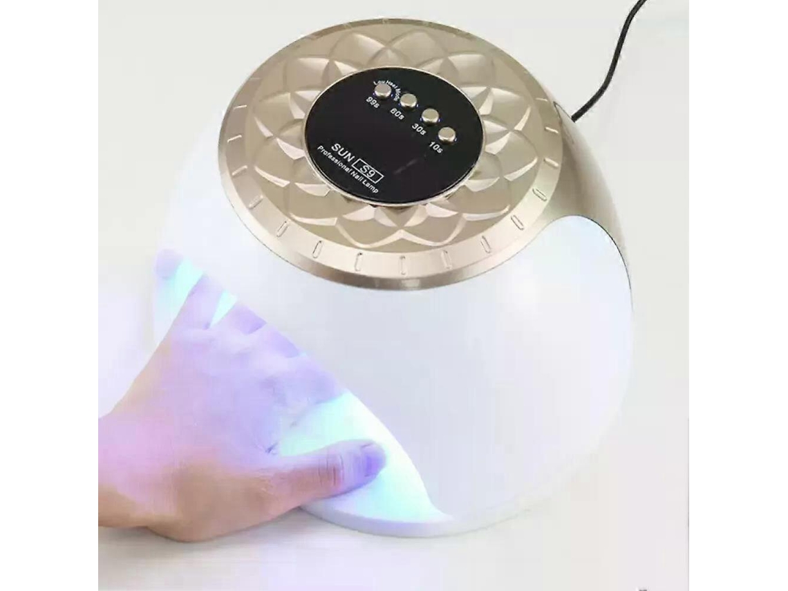 O Dispositivo A Laser Para Cuidado Das Unhas Para Cuidado Das Unhas Em Casa