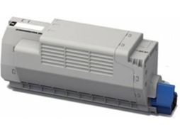 Toner para Oki mc760 / mc770 / mc780 Preto (45396304)