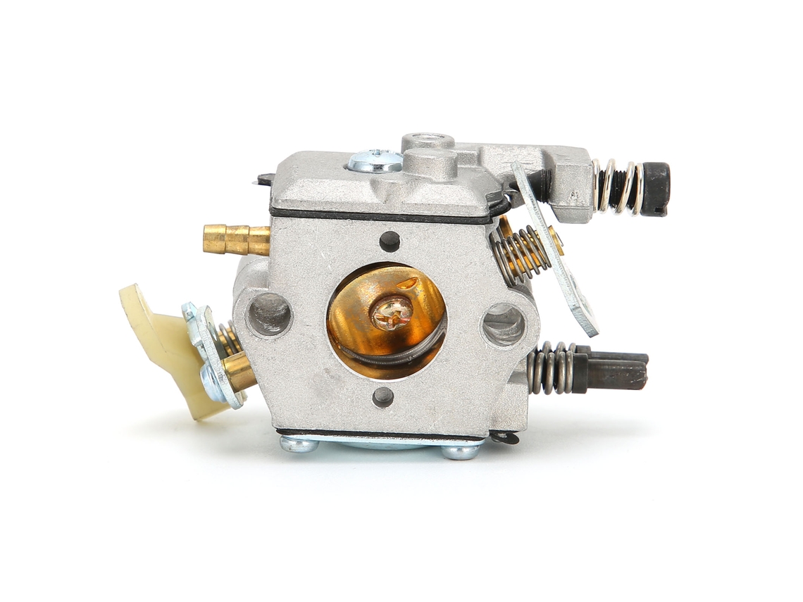 Carburador Primerox de alumínio para Husqvarna 51 55