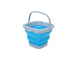 Brinquedos De Praia Dobráveis, Balde Areia, Castelo Brinquedo, Portátil Para A Praia. -aquaforge