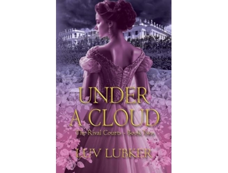 Livro Under A Cloud de Luv Lubker e Historium Press (Inglês)