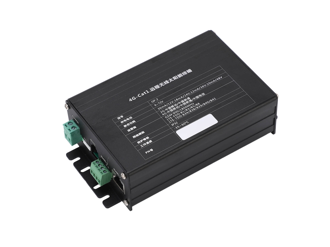 Módulo Wifi Controlador Solar Iot Sem Fio 9-72v