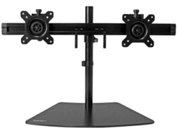 Suporte de Mesa STARTECH ARMBARDUO (Ajustável - 24'' - Até 8 kg)