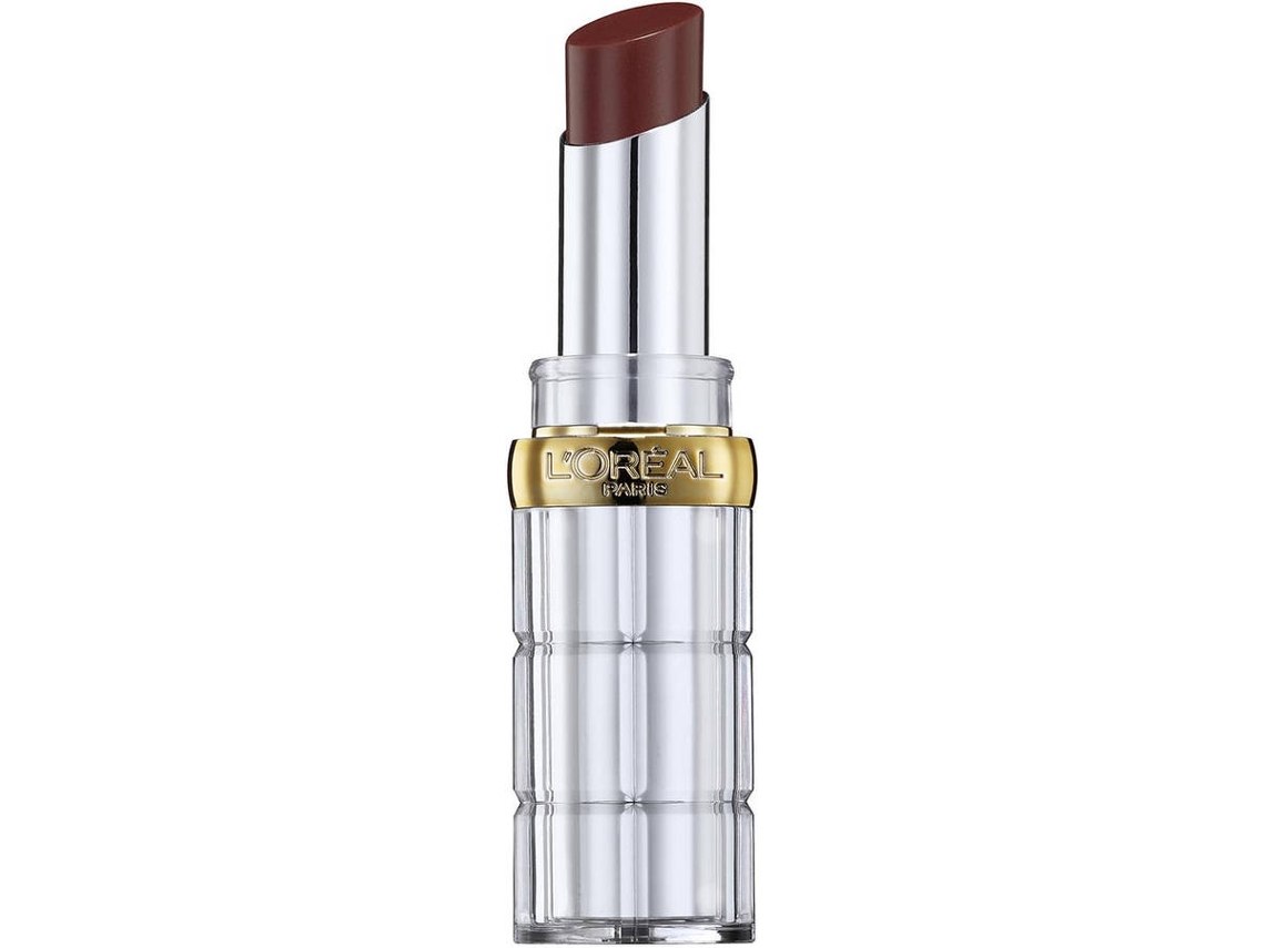 Batom L'OREAL Cor Riche Lip 643 Quente Menina