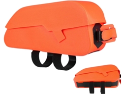 Para Bicicleta Com Bolso Magnético Impermeável Para Ferramentas E Celular | Para Quadro Superior | Gokoco