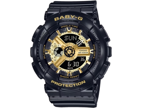 Relógio Feminino Relógio BABY-G Casio BABY-G Urban