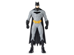 Figurino SPIN MASTER Batman