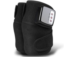 Massageador Multifuncional para Joelhos Fisioterapia, Compacto, Recarregável, Uso Diário, Higiênico, Compacto, Recarregável, Uso Diário STELASPLEN