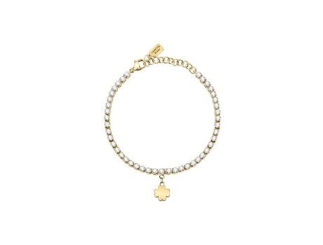 La Petite Story Outlet Pulseira La Petite Story Outlet, Metal Comum