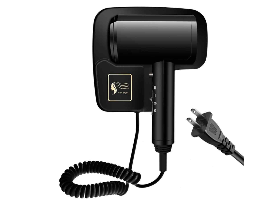 Modelador De Cabelo Automático, Modelador De Cabelo Sem Fio Rotativo Portátil(cinza)