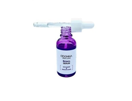 Sérum De Retinol 30 Ml. Ddonna D´donna