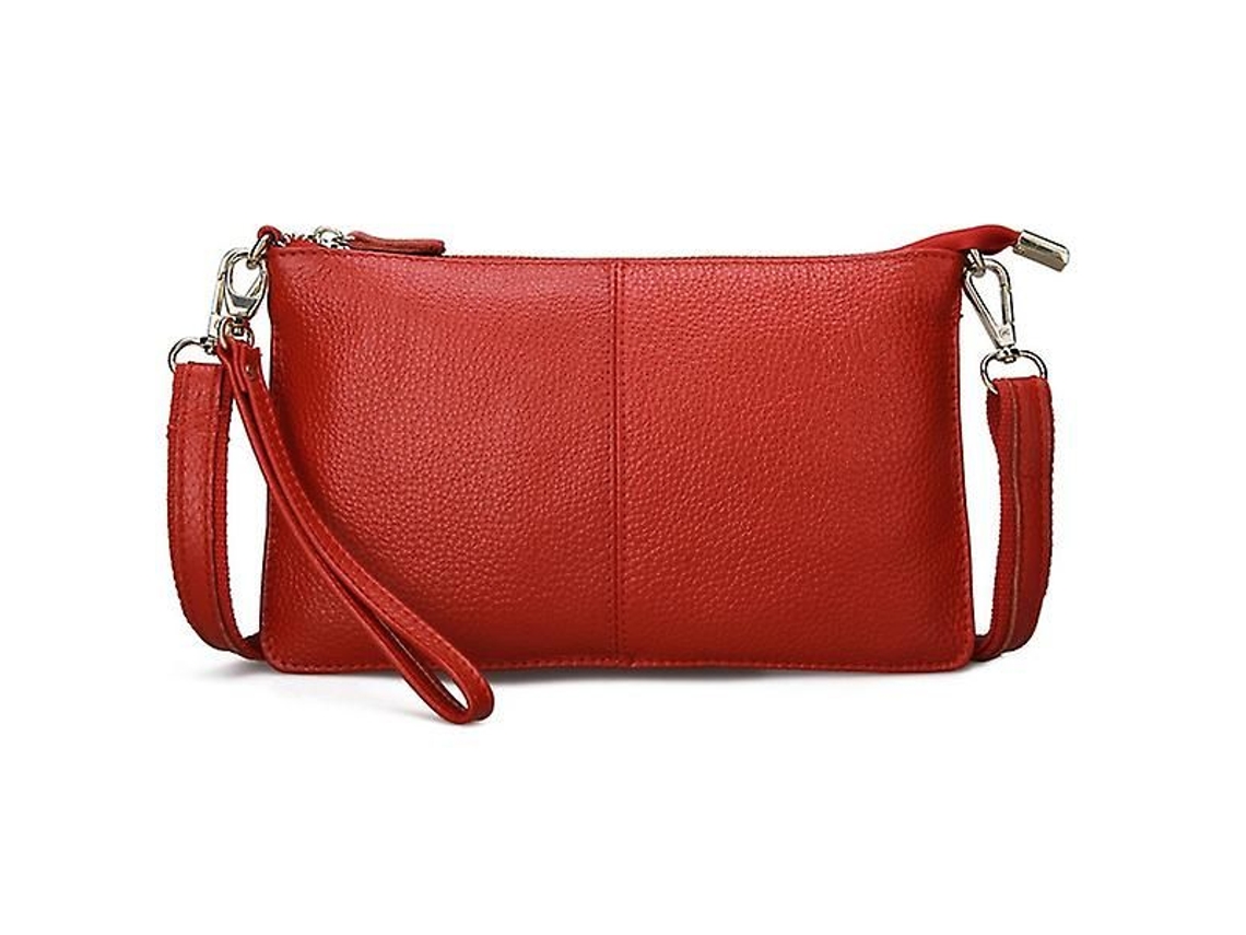 Bolsas Femininas Mini Em Couro Legítimo